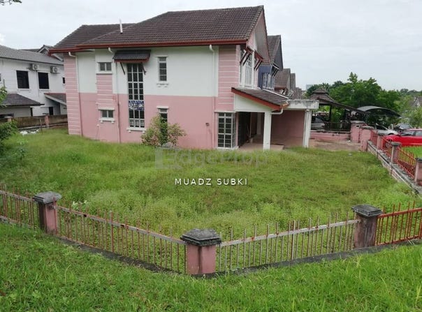 Jalan Seri Putra, Kajang, Selangor 43000