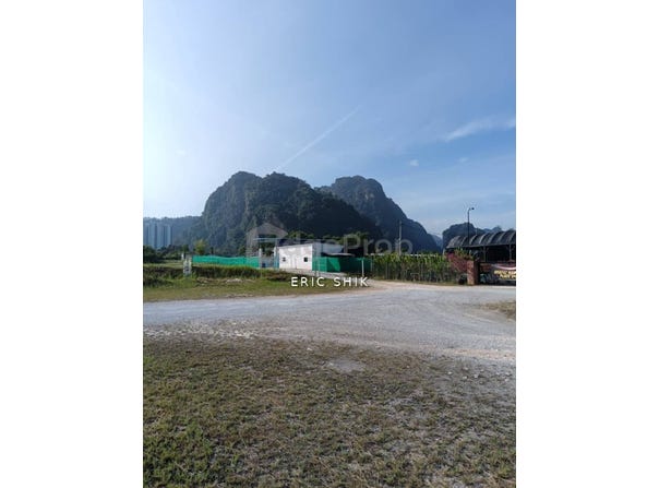 Ipoh, Perak 31400