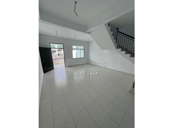 Jalan TSR 1, Rawang, Selangor 48000