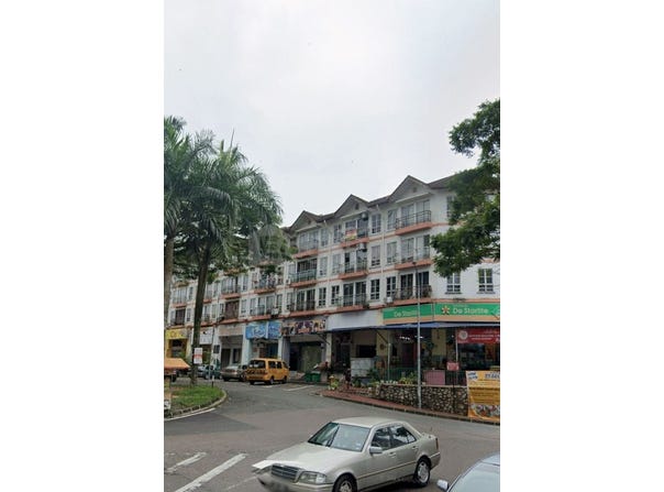 Johor Bahru, Johor 81200