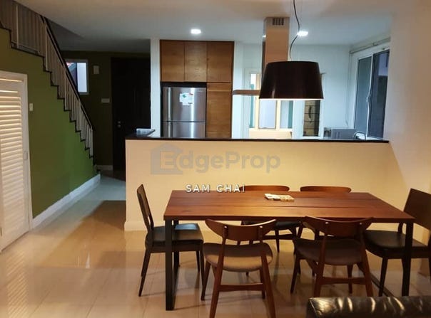PERSIARAN RESIDEN, Desa ParkCity, Kuala Lumpur 52200