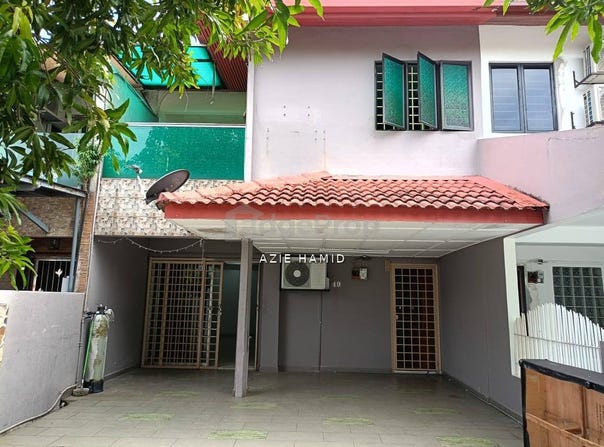 Ampang, Selangor 55100