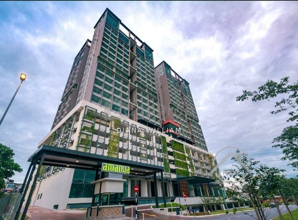 Bandar Sri Damansara, Selangor 52000
