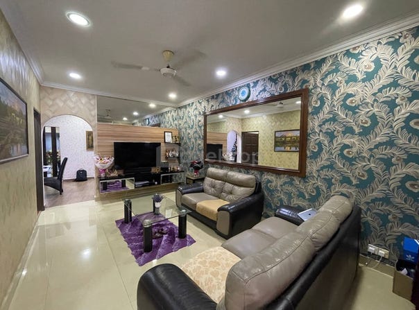 Jalan Bunga Raya, Shah Alam, Selangor 40000