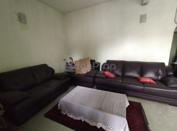 Jalan Perajurit, Ipoh, Perak 31400