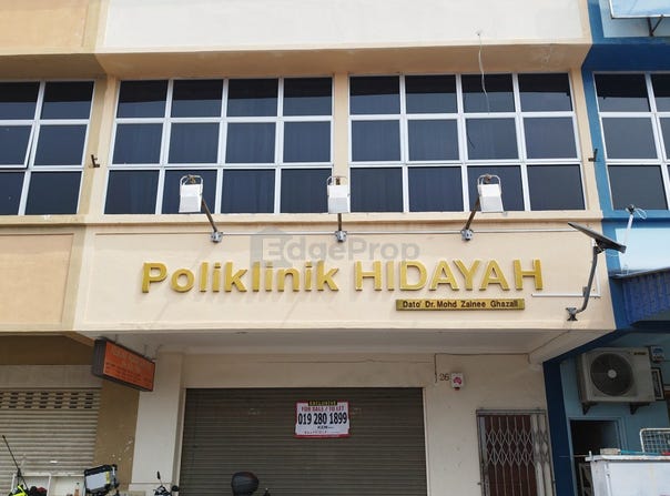 Jalan Cattleya, Seremban, Negeri Sembilan 70450