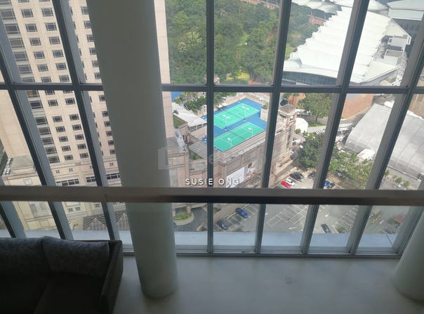 KLCC, Kuala Lumpur 50450
