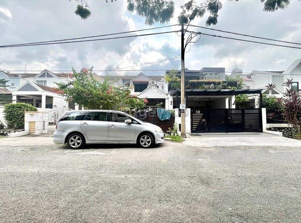 Jalan USJ 4/1, USJ, Selangor 47610