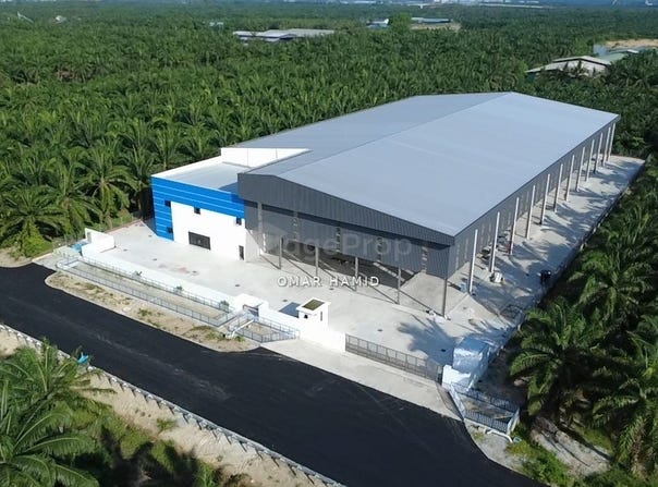 Jalan Telok Mengkuang 42500 Klang, Selangor Malaysia, Klang, Selangor 42500