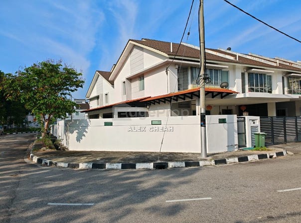 Lintang Sungai Batu, Teluk Kumbar, Penang 11920