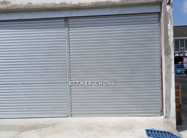 Pasir Gudang, Johor 81700