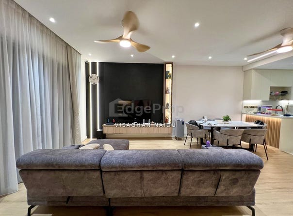 Jalan KE, Rawang, Selangor 48000