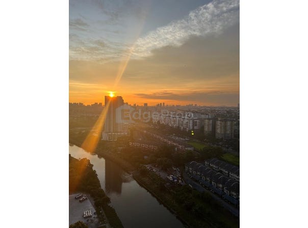 Jalan Puchong, Taman OUG, Kuala Lumpur 58200
