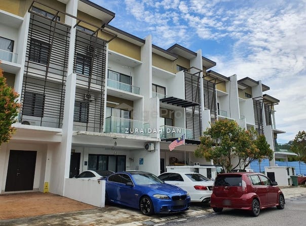 Jalan KE, Rawang, Selangor 48000