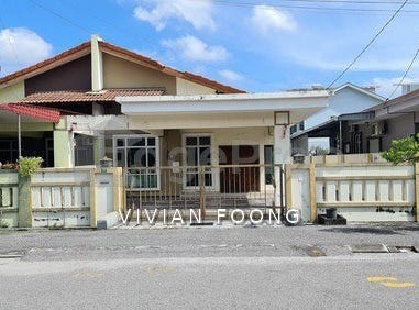 TAMAN CHEMOR IDAMAN, Kinta, Perak 31200