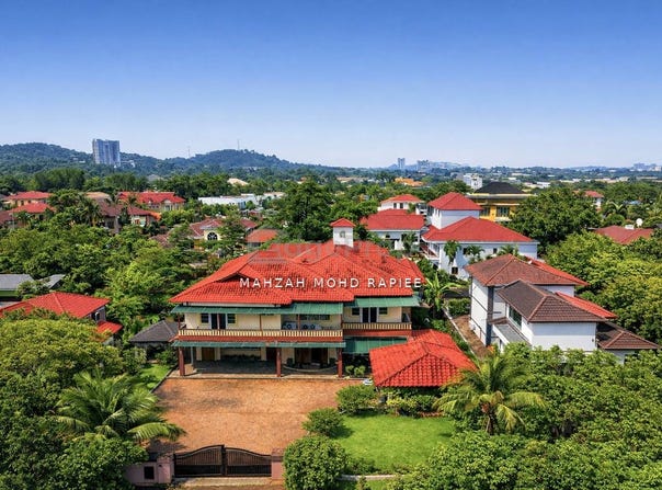 Jalan, Kajang, Selangor 43000