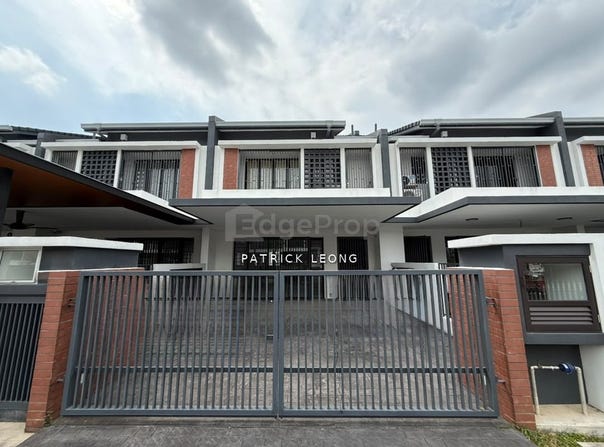 Shah Alam, Selangor 40160