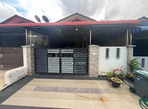 Ulu Tiram, Johor 81800