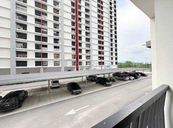 Shah Alam, Selangor 40160