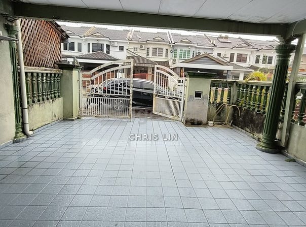 Ampang, Selangor 68000