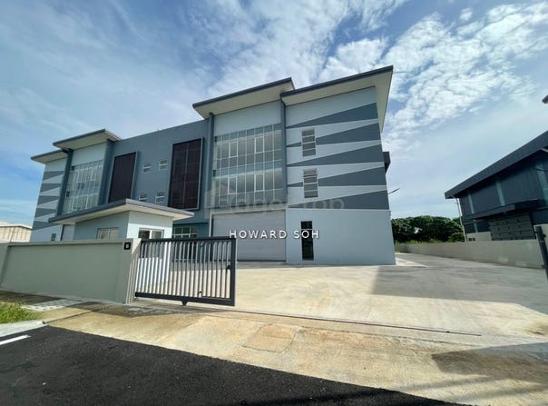 Selangor, Shah Alam, Selangor 40300