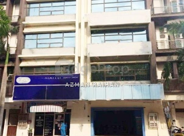 Shah Alam, Selangor 40400