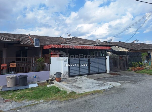 Semenyih, Selangor 43500