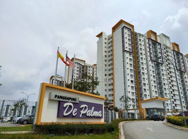 Shah Alam, Selangor 40170