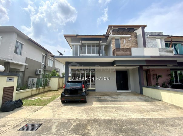 Rawang, Selangor 48000
