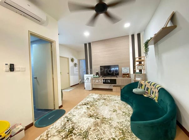 Dengkil, Selangor 43800