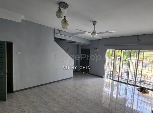 Jalan Damai Perdana, Cheras, Selangor 56000