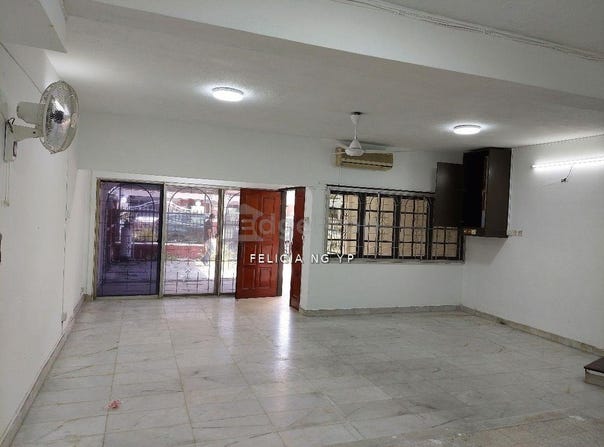 Jalan SS 15/1, Subang Jaya, Selangor 47500