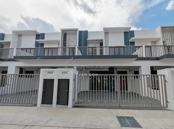Jalan TPT, Puchong, Selangor 47100