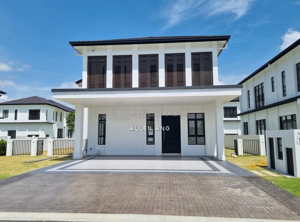 Bandar Puncak Alam, Selangor 42300