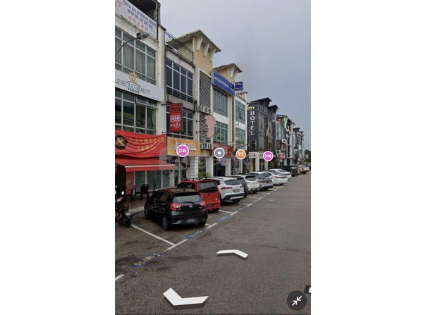 J, Iskandar Puteri, Johor 81200