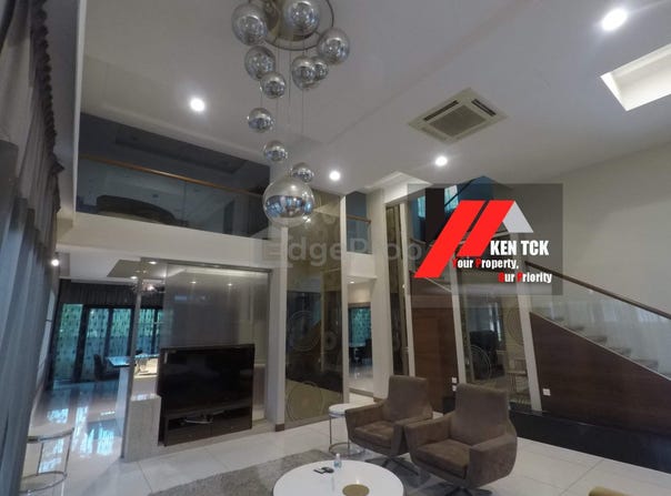 Jalan Teknologi, Casabella, Kota Damansara, Selangor 47810