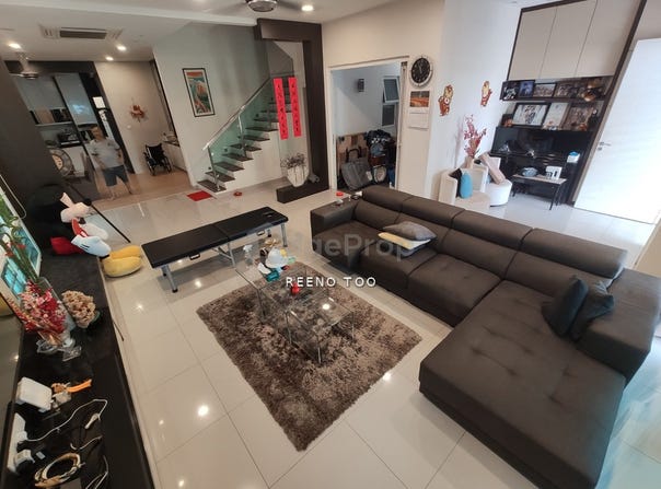 Selayang, Selayang, Selangor 68100