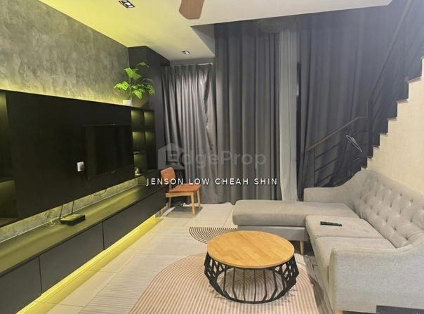 Persiaran Dutamas, Off Jalan Sultan Haji Ahmad Shah, 50480, Kuala Lumpur, Mont Kiara, Kuala Lumpur 50480