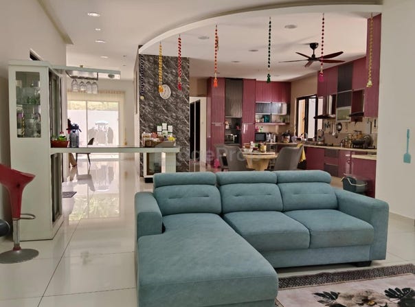Jalan Impian Murni 2/2, Taman Impian Murni, Kajang, Selangor 43000