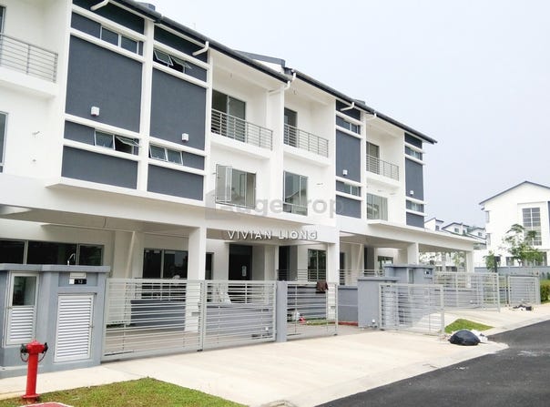 1, Kajang, Selangor 43500