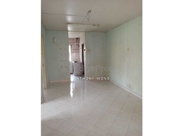 Jalan 4/27a Seksyen 2, Wangsa Maju, Kuala Lumpur 53300