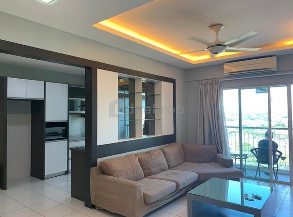 Jalan Api-Api 1, 52000, Kuala Lumpur, Kepong, Kuala Lumpur 52100