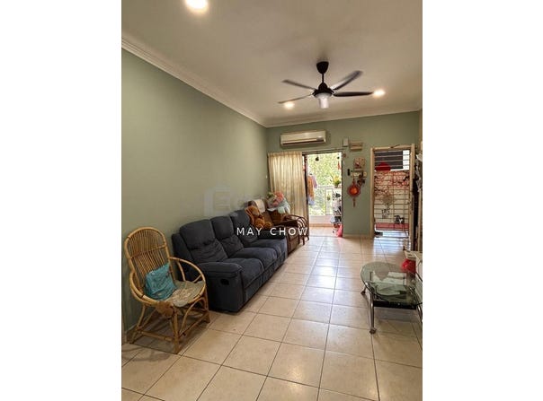 Jalan BU 12, Bandar Utama, Selangor 47800