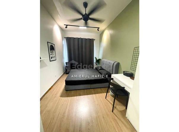 Jalan Budiman 22/3, Subang West, 40300, Selangor, Shah Alam, Selangor 40300