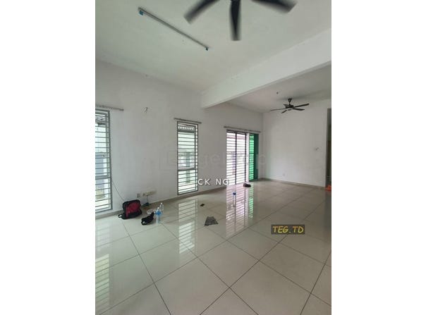 off Jalan Sungai Jati, Klang, Selangor 41200