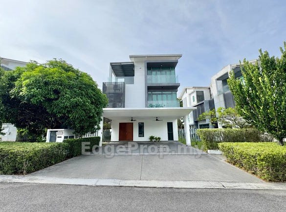 Cyberjaya, Selangor 63000