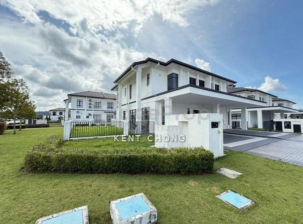 Bandar Puncak Alam, Selangor 42300