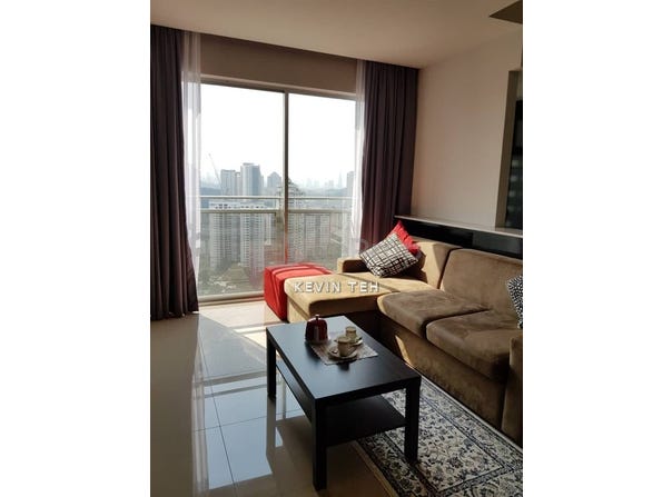 8, Jalan Kiara 5, Mont Kiara, Kuala Lumpur 50480