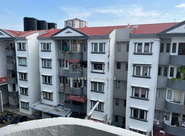 Bandar Perda, Penang 14000