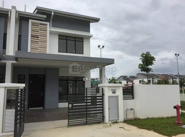 Jalan MR 2/19, Rawang, Selangor 48020